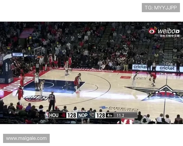 杜兰特15分霍勒迪绝杀火箭险胜鹈鹕喜获三连胜 杜兰特15分霍勒迪绝杀火箭险胜鹈鹕喜获三连胜