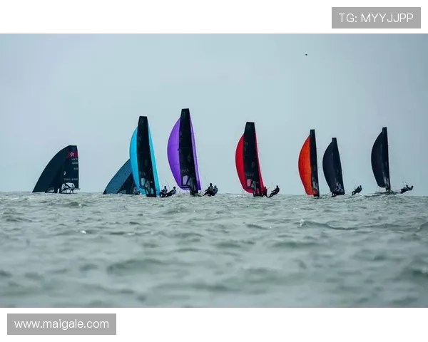 全运会帆船比赛圆满落幕各代表队奋勇拼搏展现新时代海上竞技风采