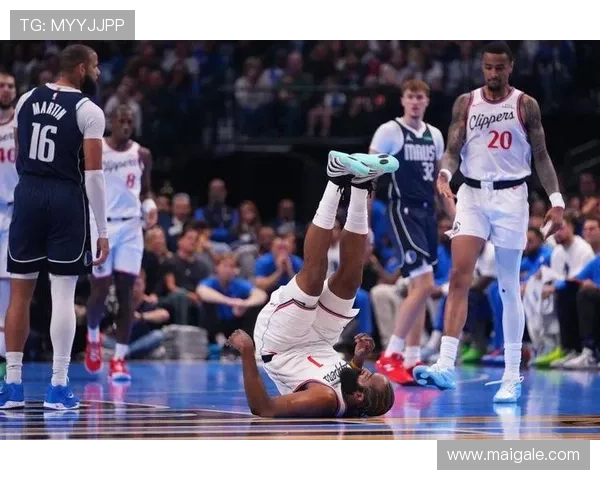 哈登豪取41分14助攻11篮板创历史新高 快船双加时力克独行侠