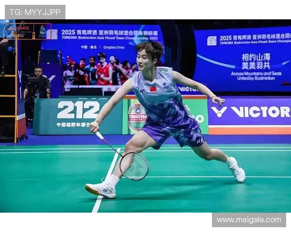 中国公开赛国羽单打双线惊喜会师梁王遗憾止步四强赛场再起悬念