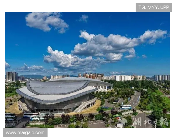 体育场周边商业发展助力区域经济转型升级新动能