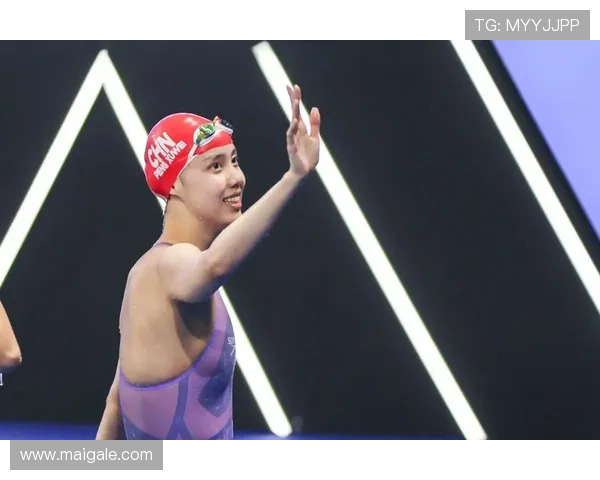 全运会上彭旭玮强势夺得女子200米仰泳项目冠军再创佳绩辉煌时