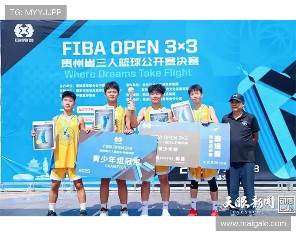 2025FIBAOpen3x3贵州省三人篮球公开赛决赛将在镇远古城精彩开幕 2025FIBAOpen3x3贵州省三人篮球公开赛决赛将在镇远古城精彩开幕