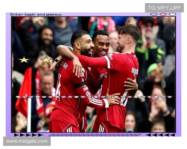 利物浦三连败背后真相:对手如何破解赫拉芬贝赫的战术秘密 利物浦三连败背后真相:对手如何破解赫拉芬贝赫的战术秘密